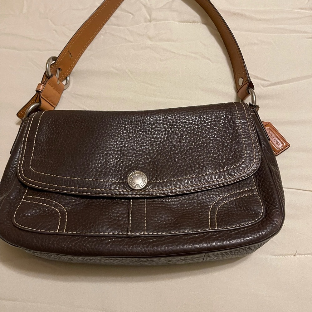COPY - Coach purse